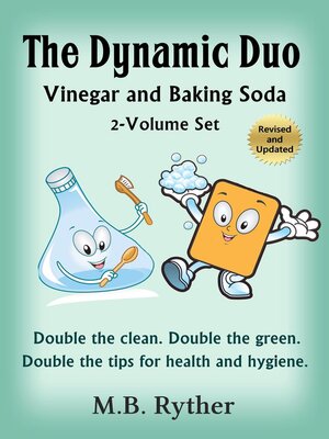 cover image of The Dynamic Duo